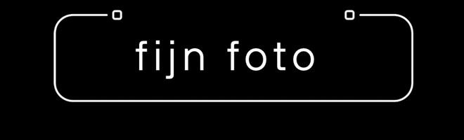 Fijn Foto logo